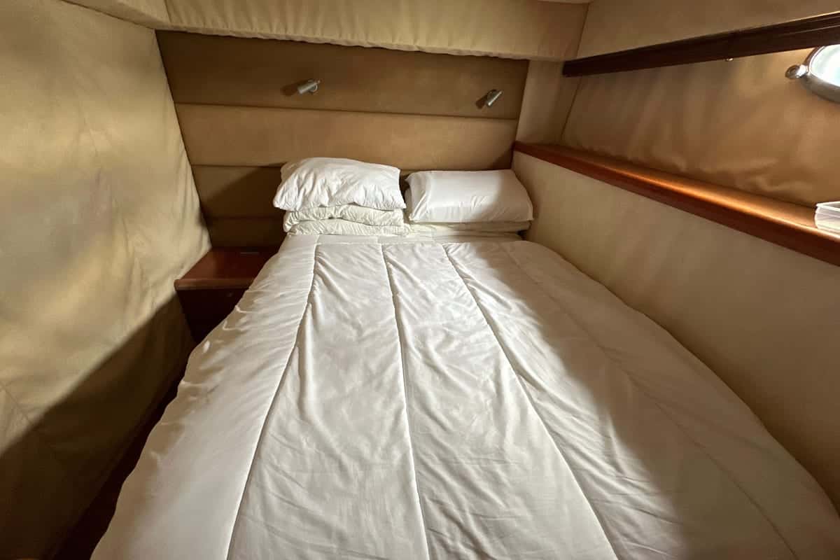 Sunseeker Portofino 53 - miniatura 17