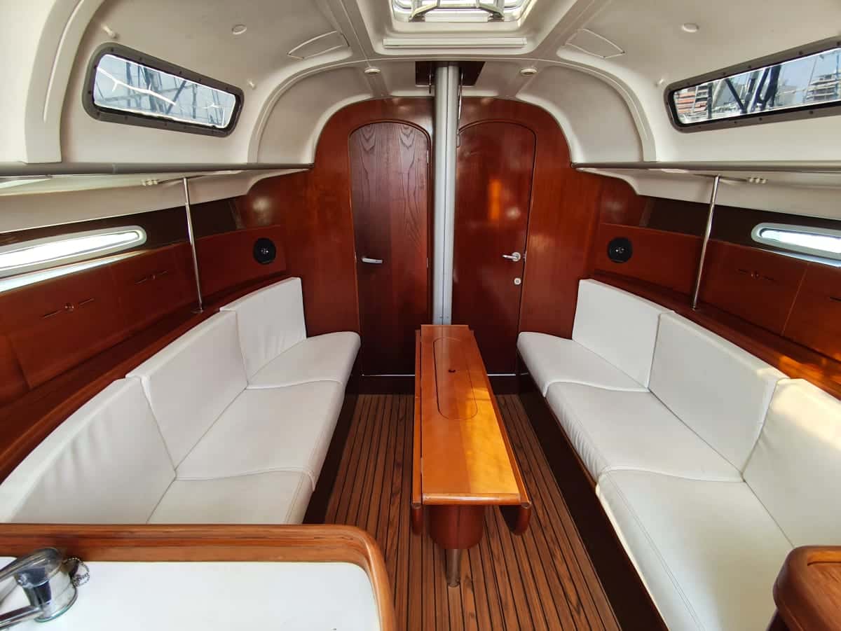 BENETEAU FIRST 40.7 - miniatura 10