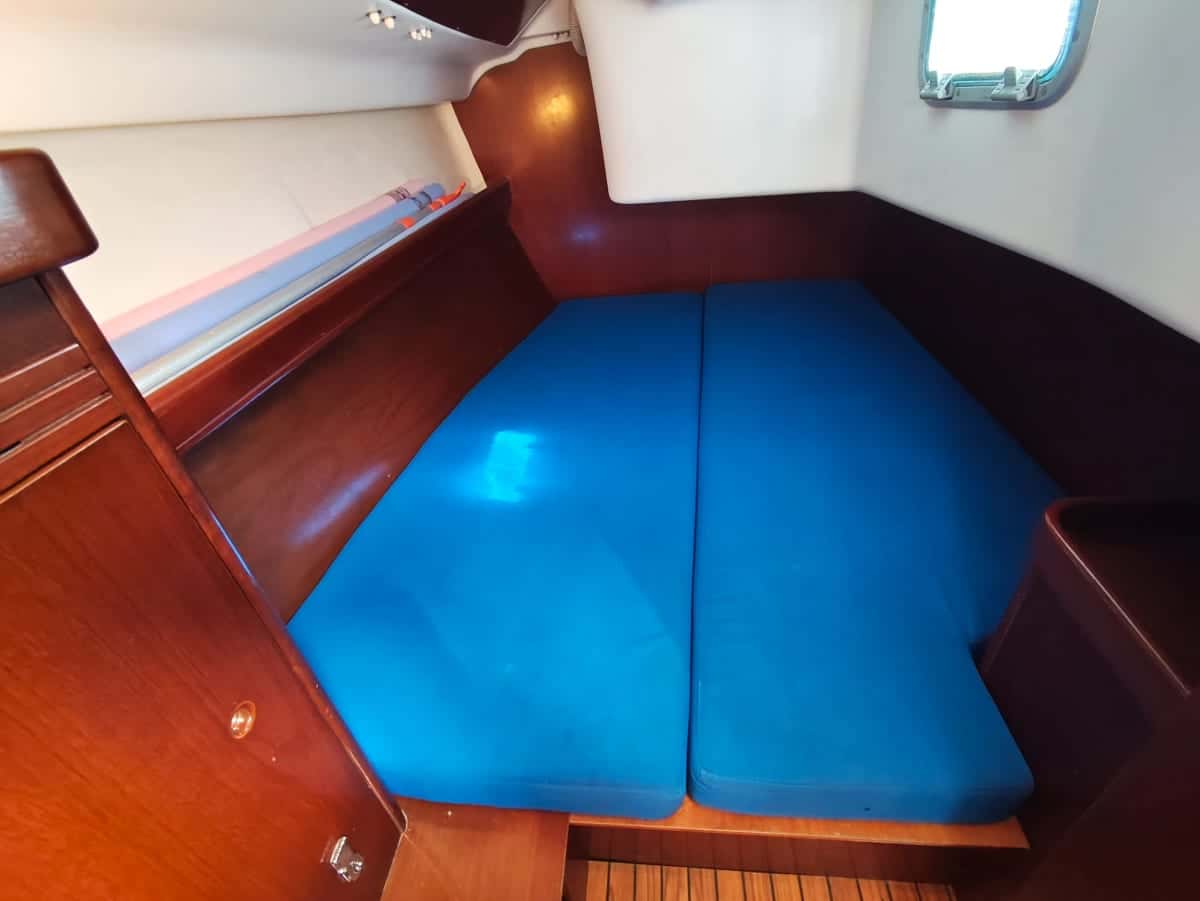 BENETEAU FIRST 40.7 - miniatura 17