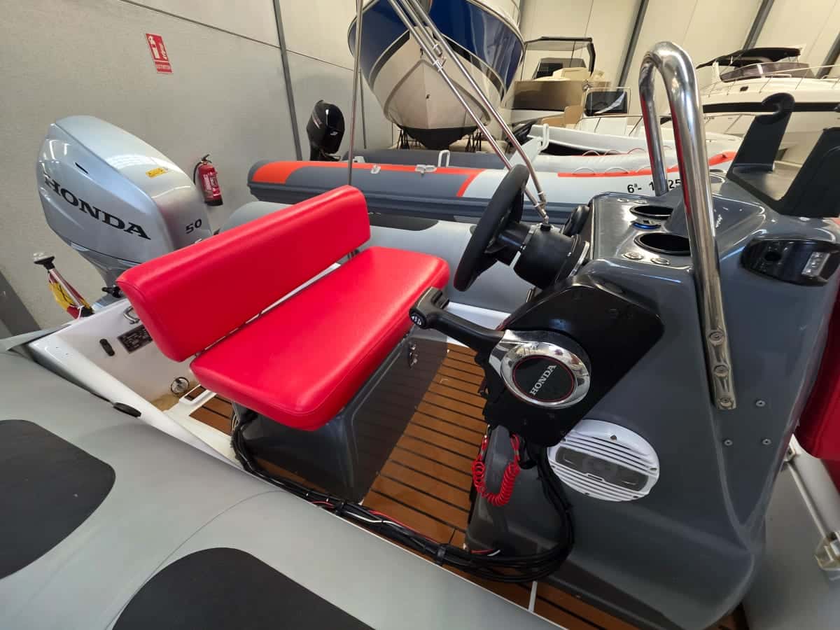 Zodiac Medline I 480 - miniatura 7
