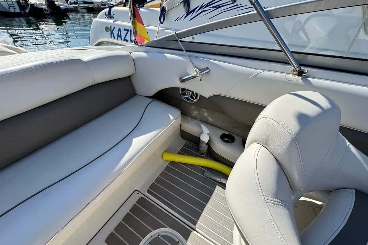 Crownline 195 SS - miniatura 2