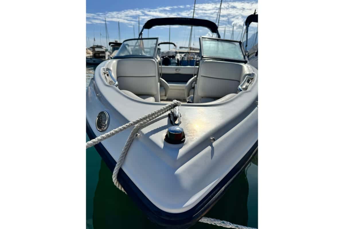 Crownline 195 SS - miniatura 6