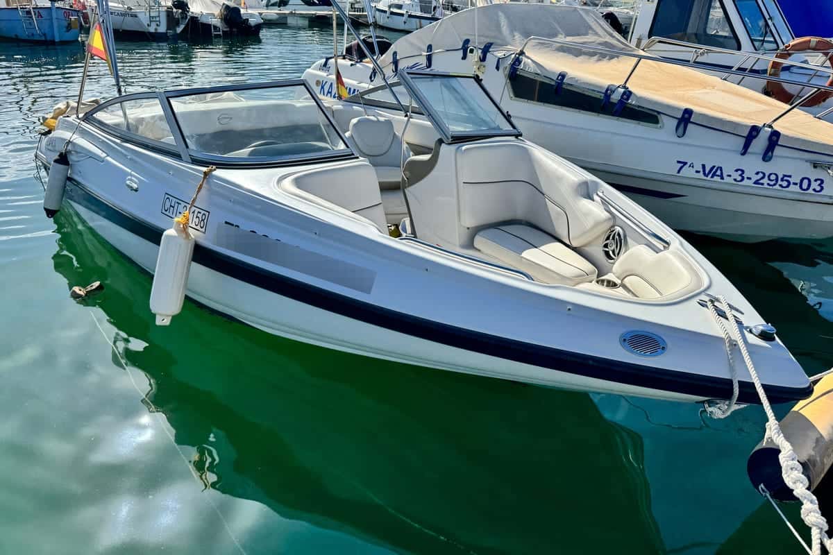 Crownline 195 SS - miniatura 5
