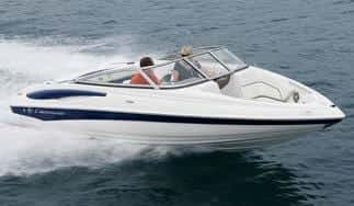 Crownline 195 SS