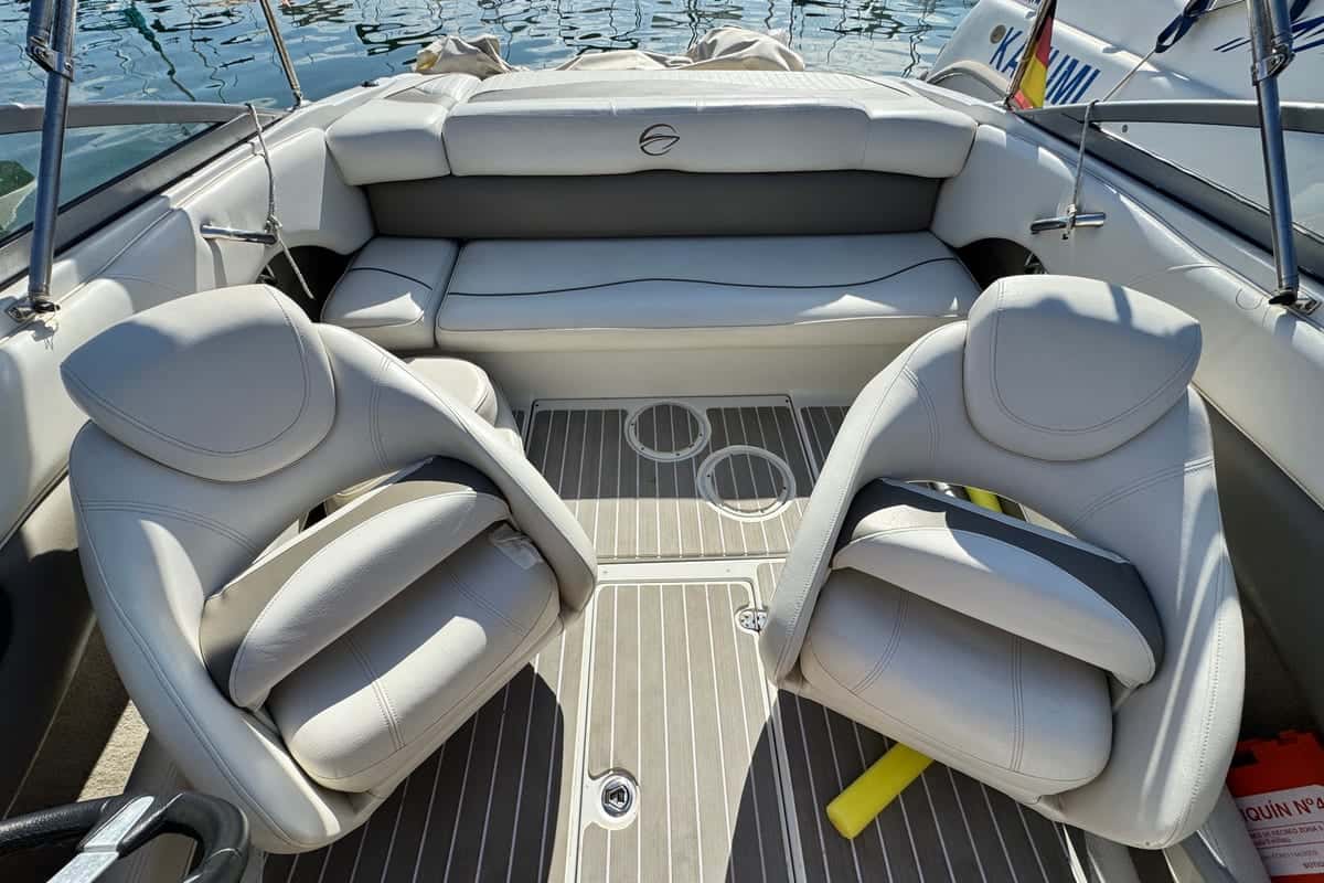 Crownline 195 SS - miniatura 8