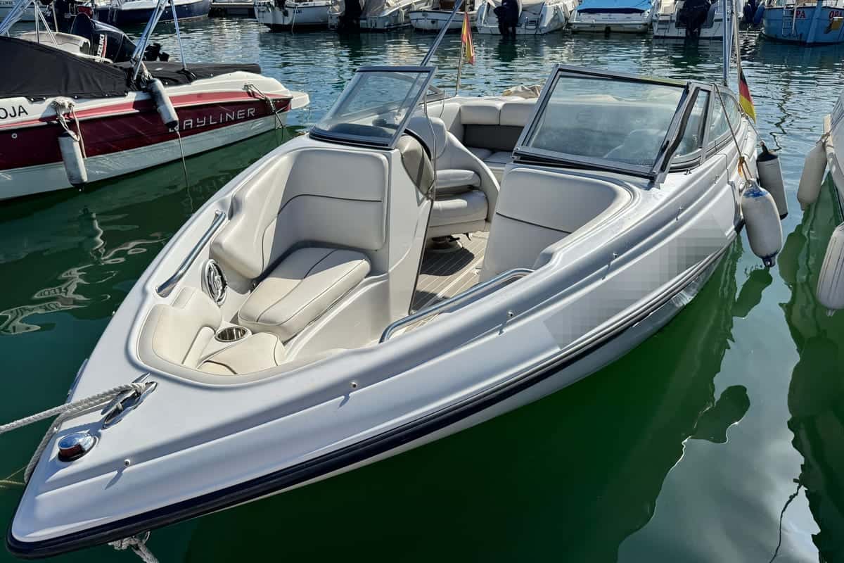 Crownline 195 SS - miniatura 4