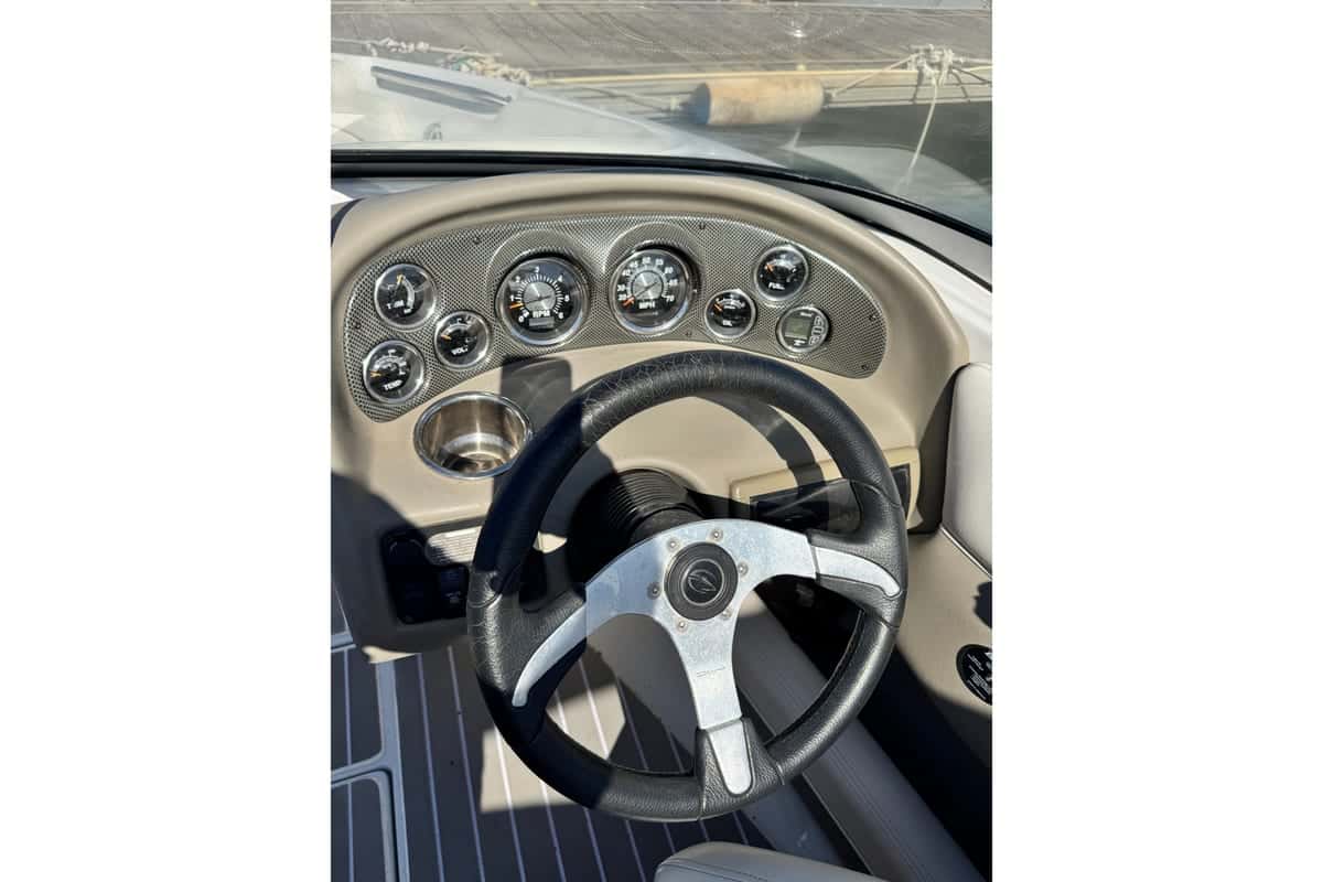 Crownline 195 SS - miniatura 9