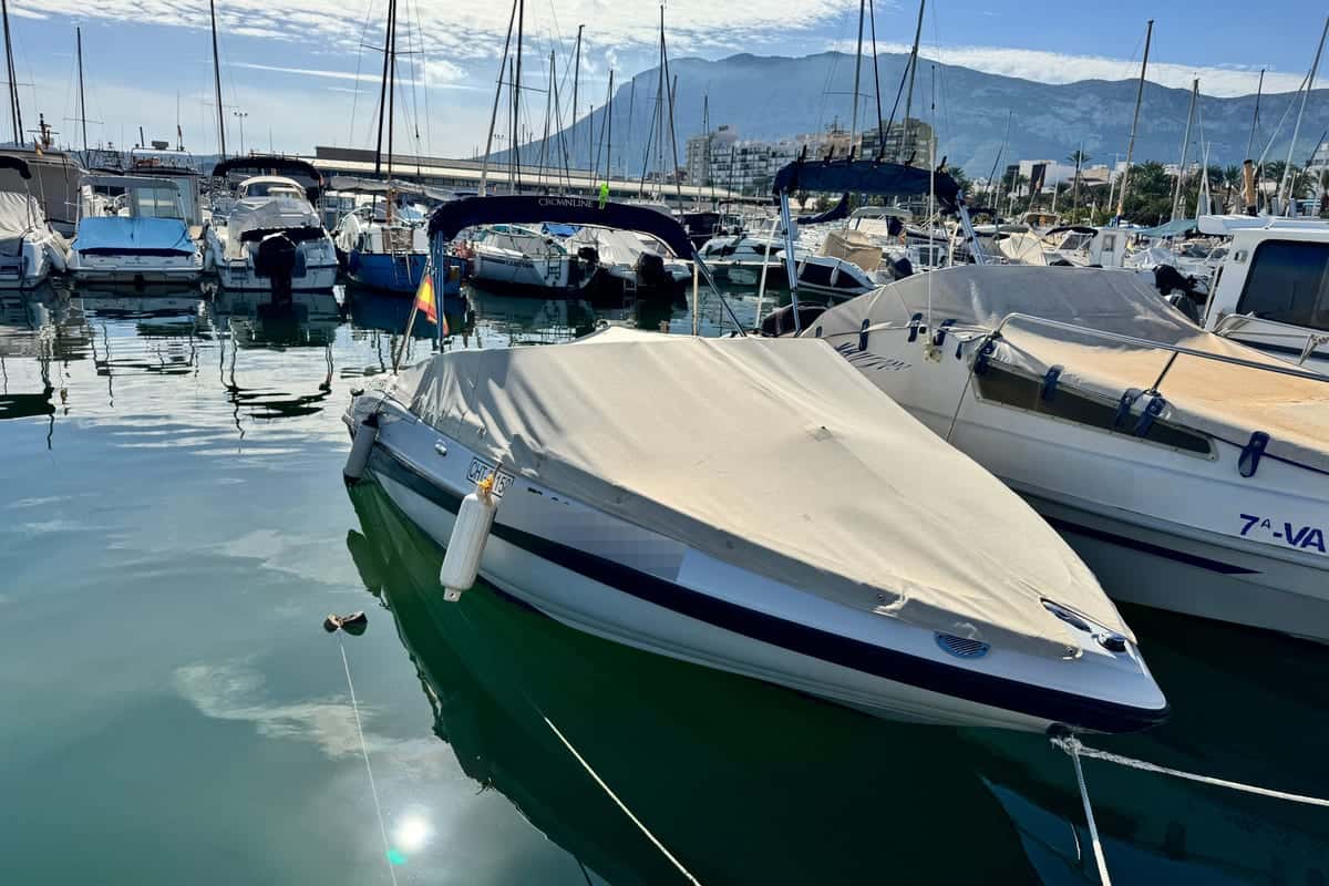 Crownline 195 SS - miniatura 3