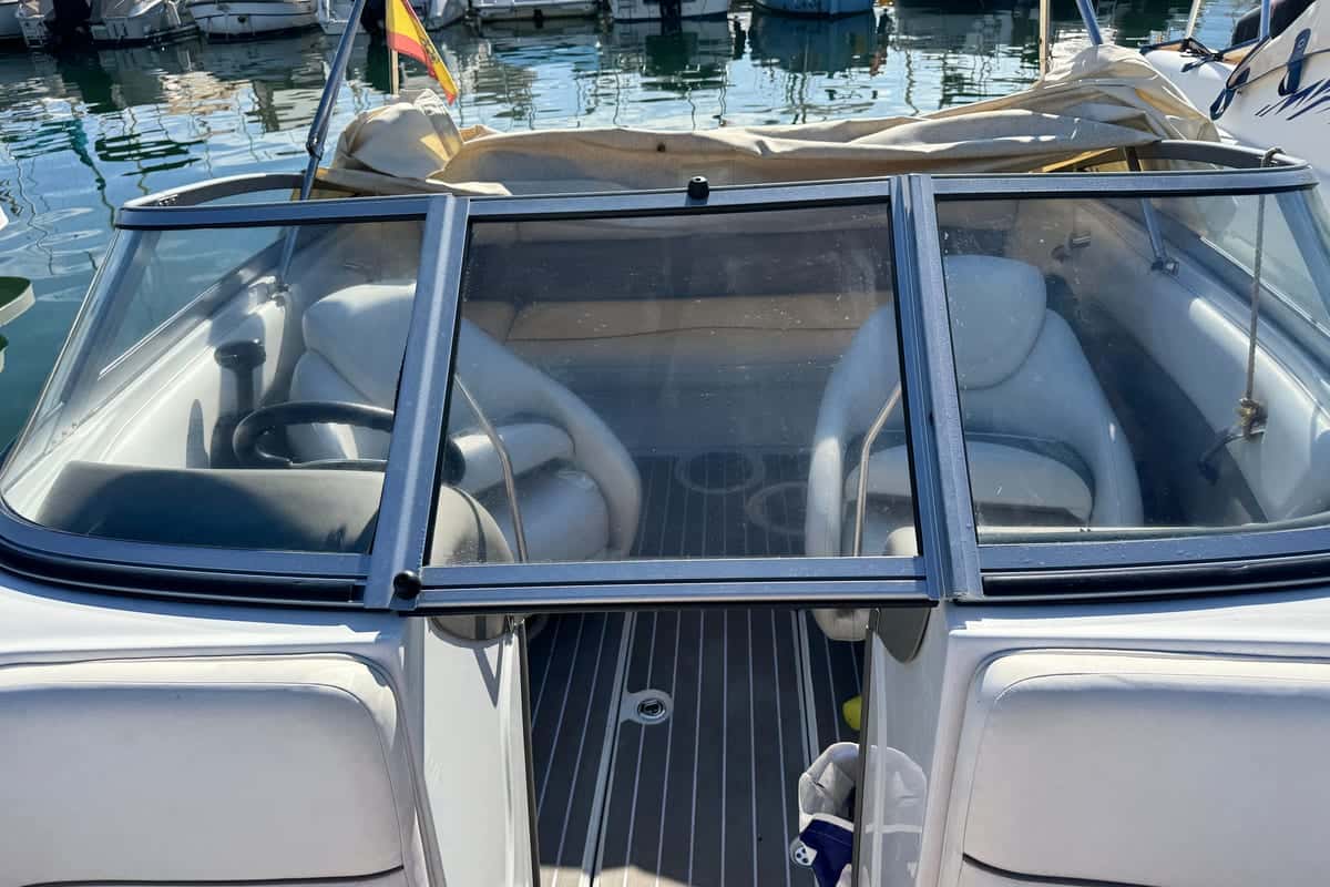 Crownline 195 SS - miniatura 7