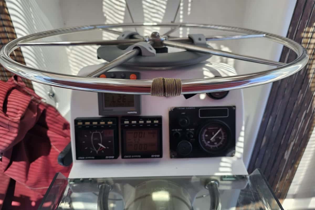 Beneteau Oceanis Clipper 311 - miniatura 3
