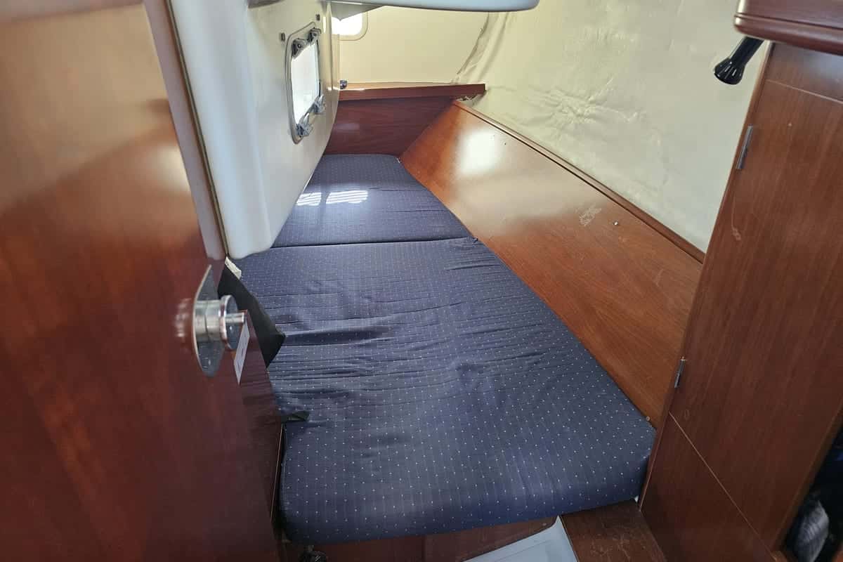 Beneteau Oceanis Clipper 311 - miniatura 7