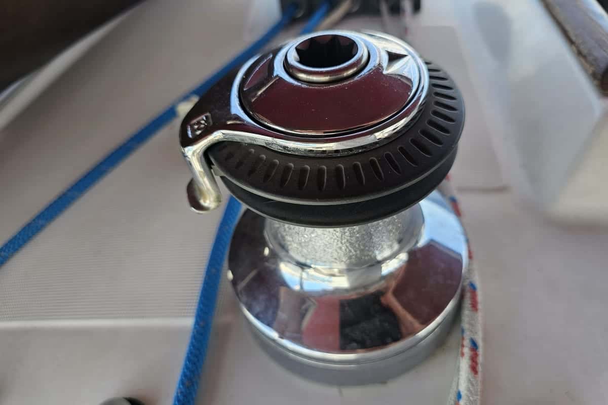 Beneteau Oceanis Clipper 311 - miniatura 10