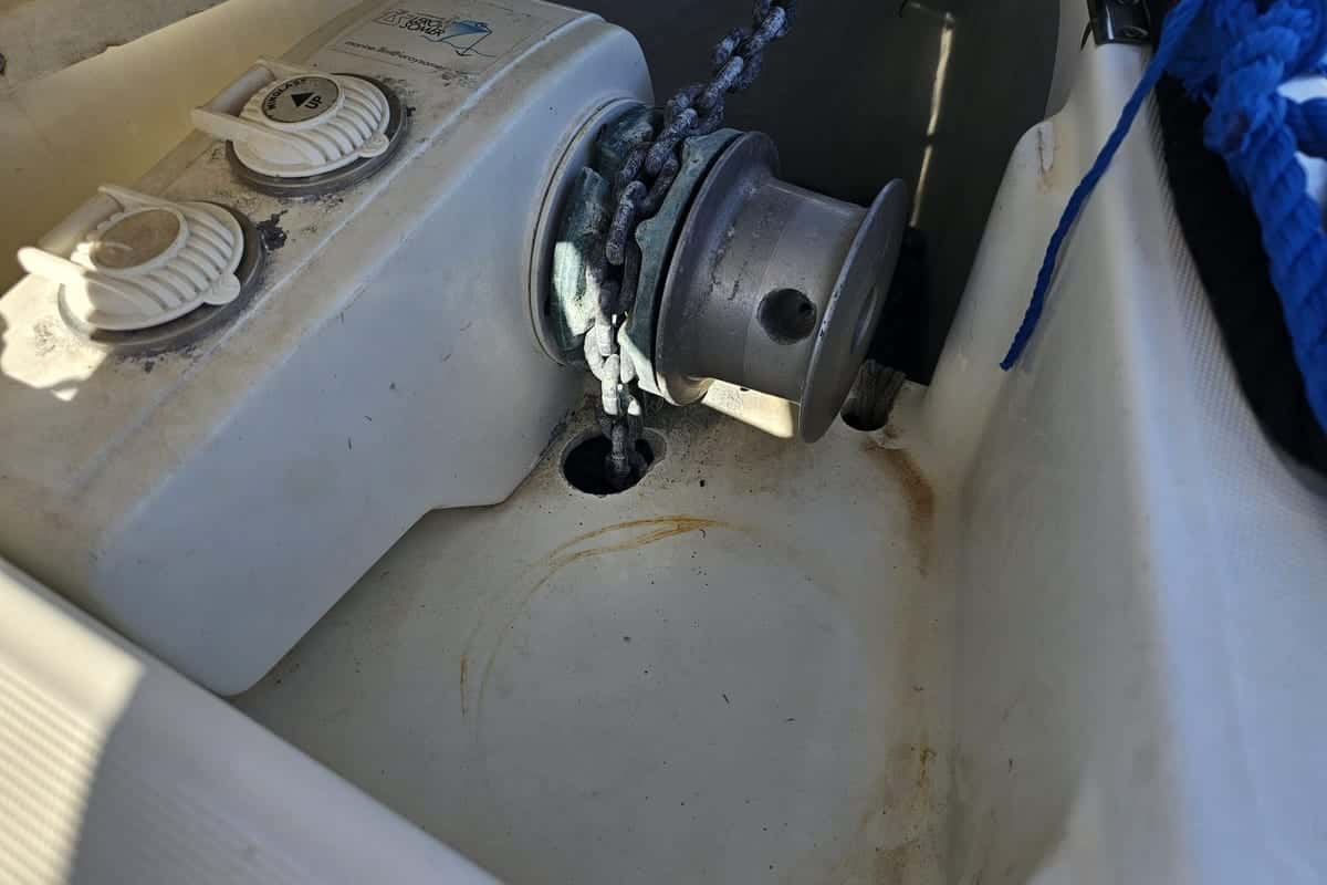 Beneteau Oceanis Clipper 311 - miniatura 17
