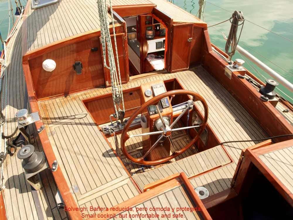Ravell Regent - miniatura 9