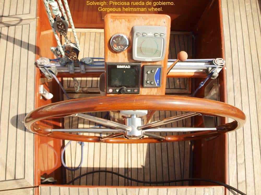 Ravell Regent - miniatura 10