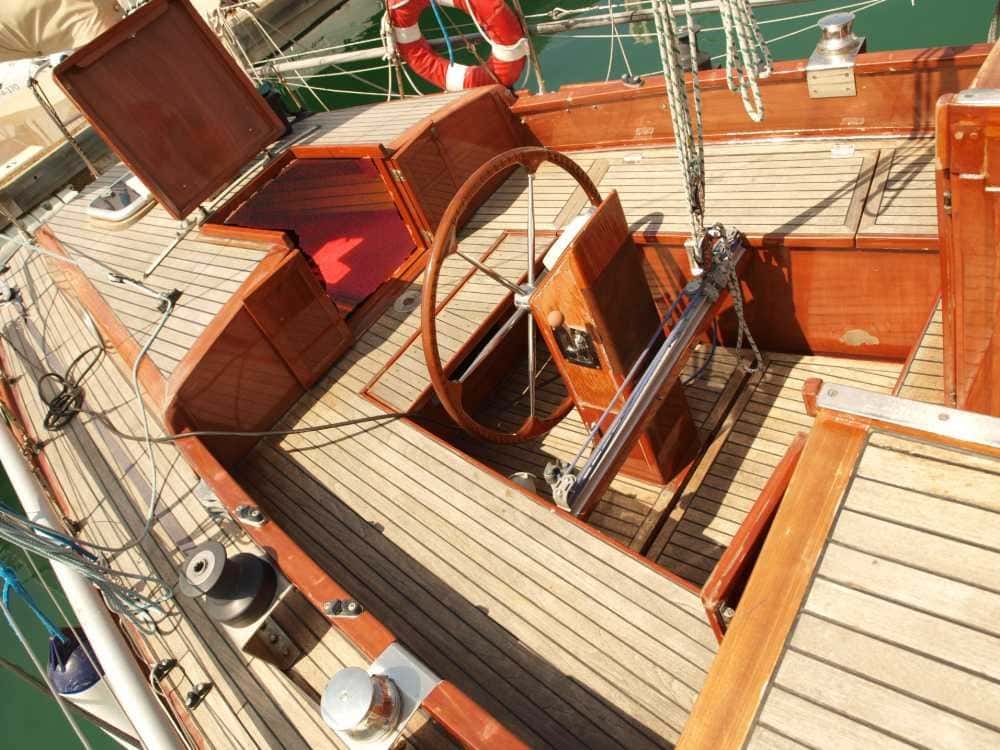 Ravell Regent - miniatura 12