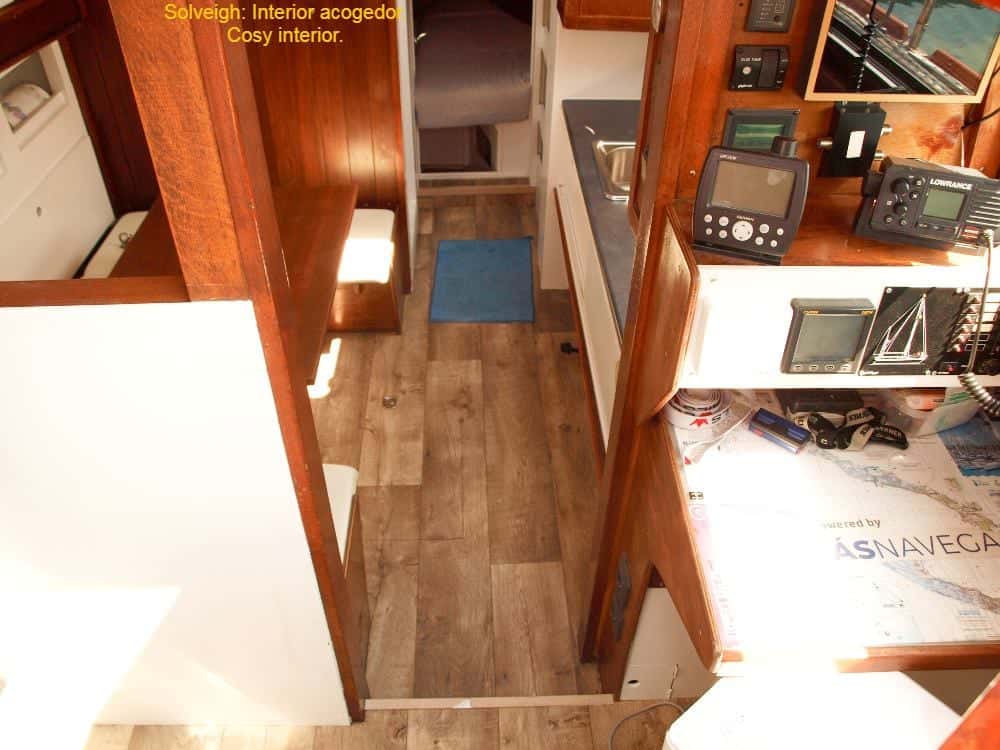 Ravell Regent - miniatura 30