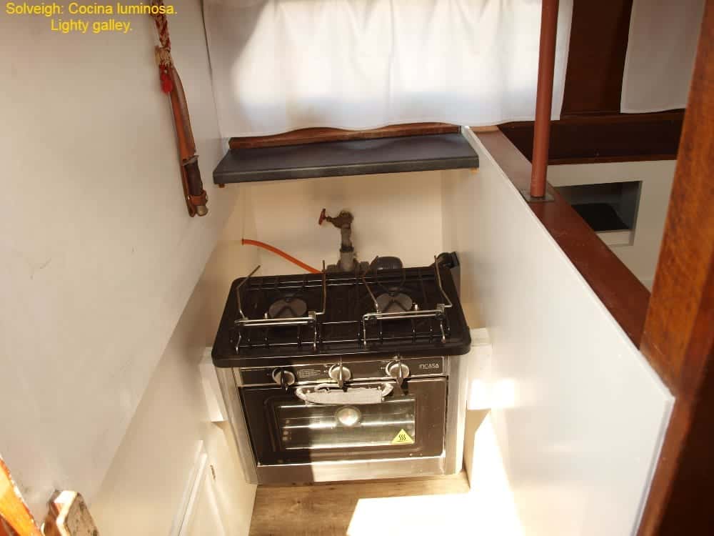 Ravell Regent - miniatura 31