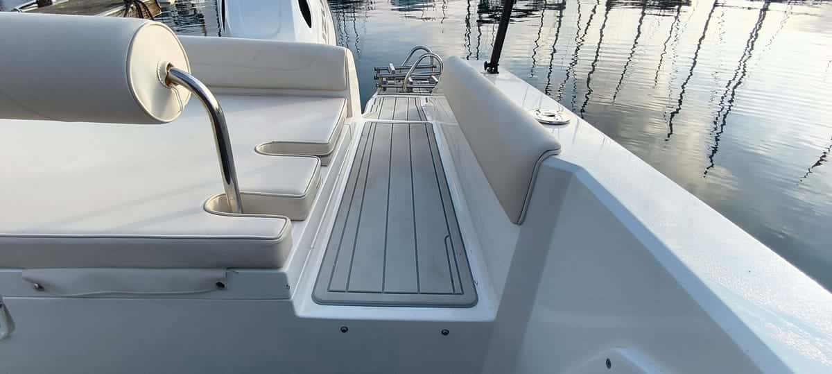 AS Marine 19 GL Open - miniatura 16