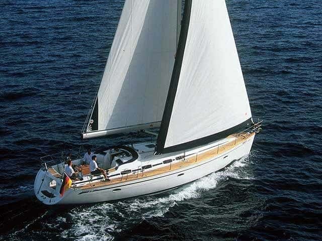 Bavaria Cruiser 46