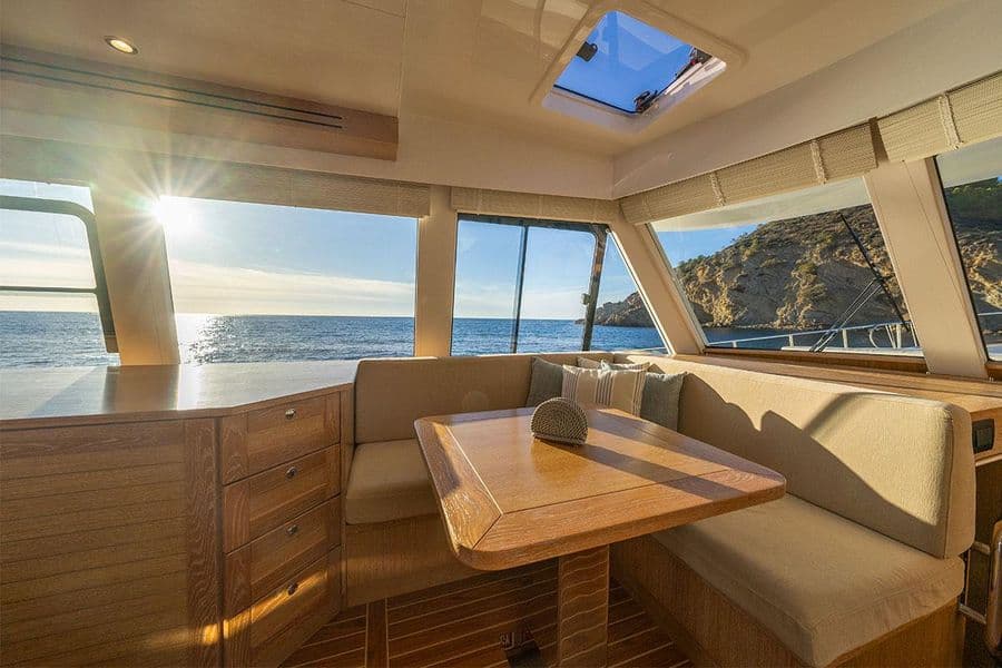 Sasga Menorquin 68 FB - miniatura 12