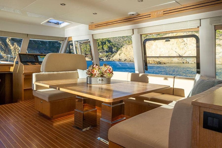 Sasga Menorquin 68 FB - miniatura 11