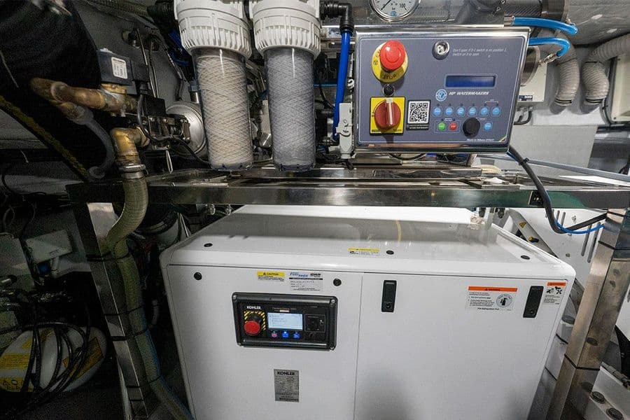 Sasga Menorquin 68 FB - miniatura 6