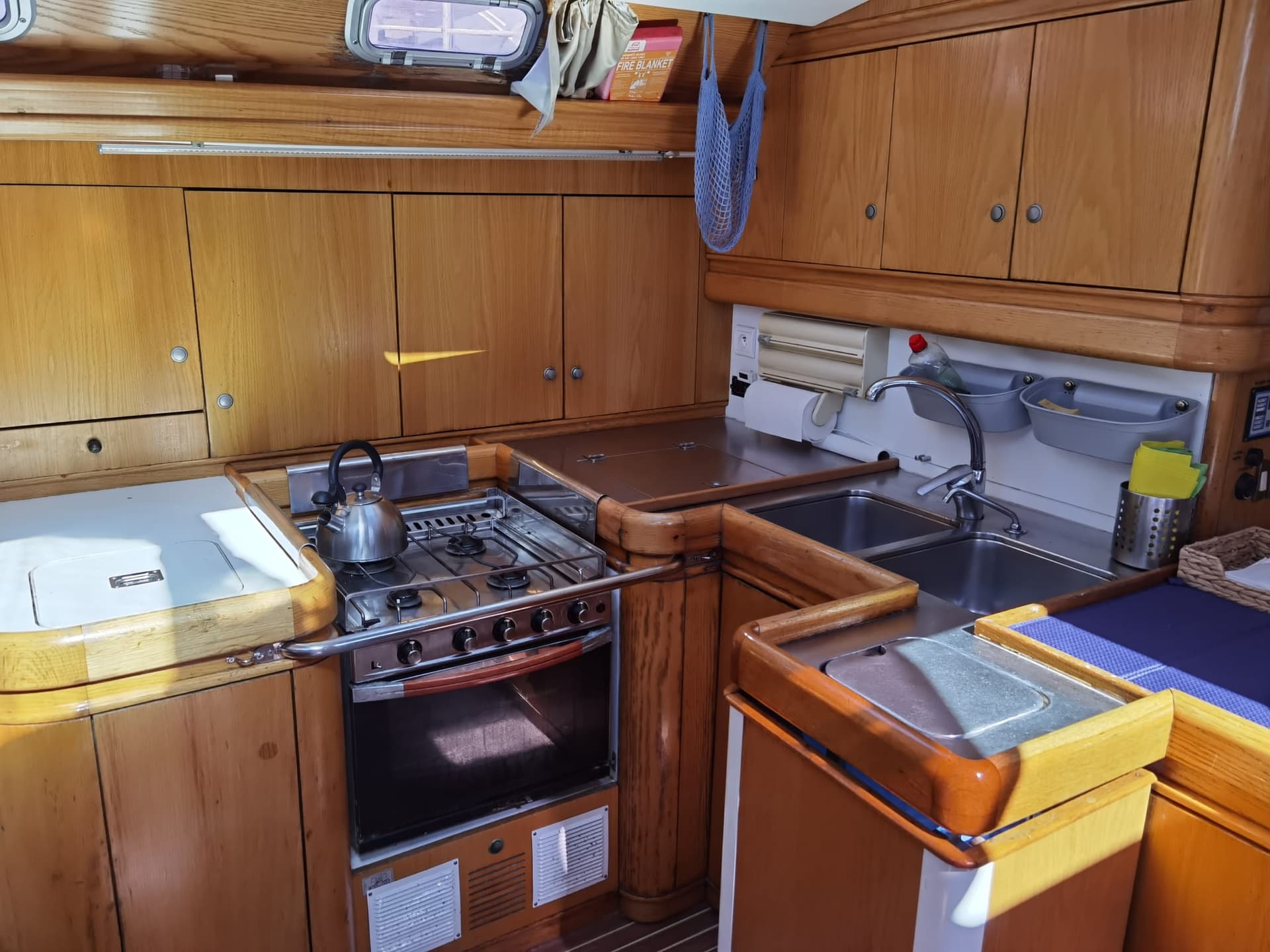 Alubat Cigale 16 - miniatura 6