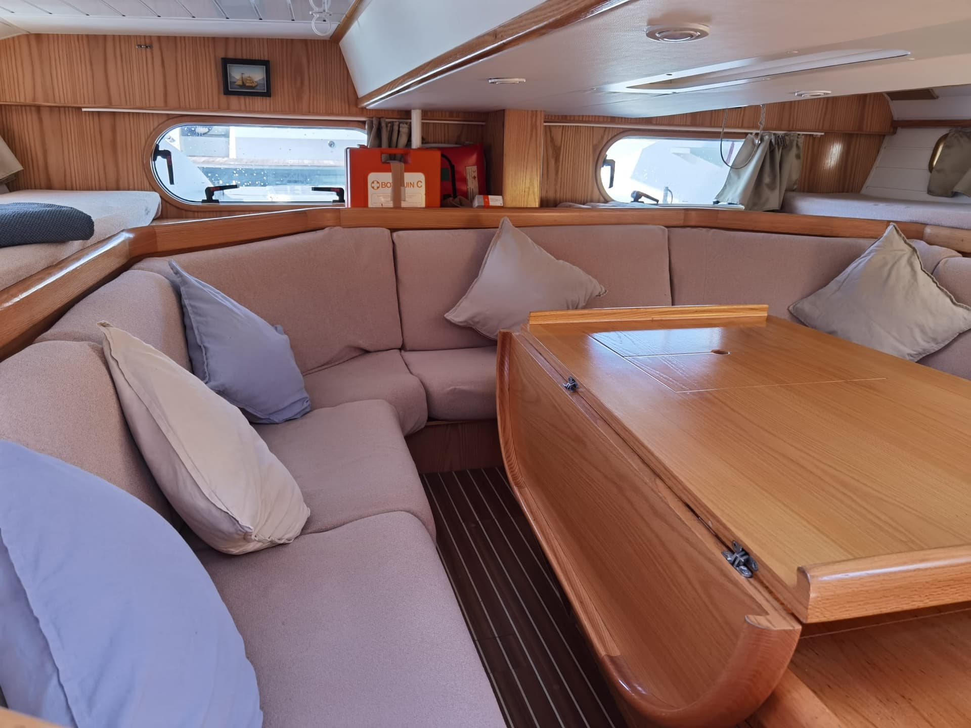 Alubat Cigale 16 - miniatura 4