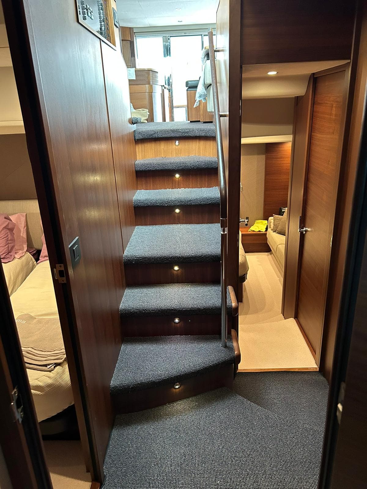 Princess 52 Flybridge - miniatura 7