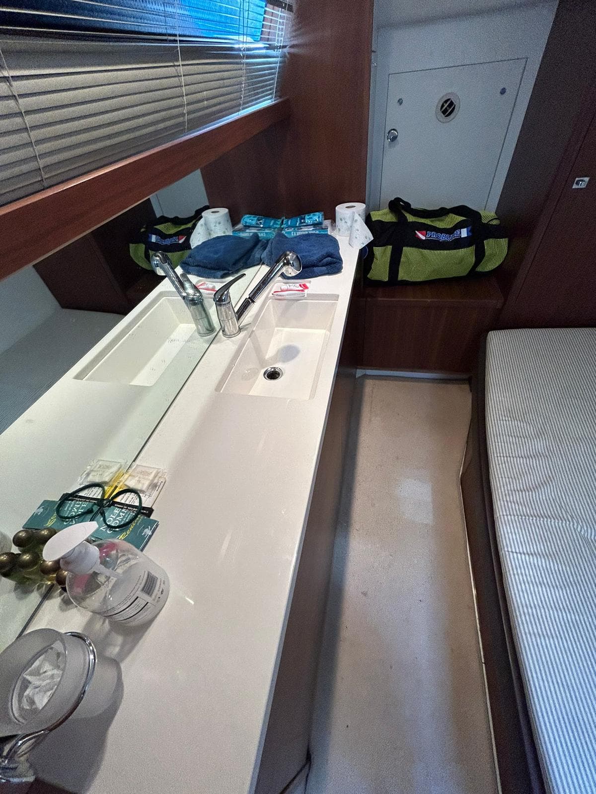 Princess 52 Flybridge - miniatura 3