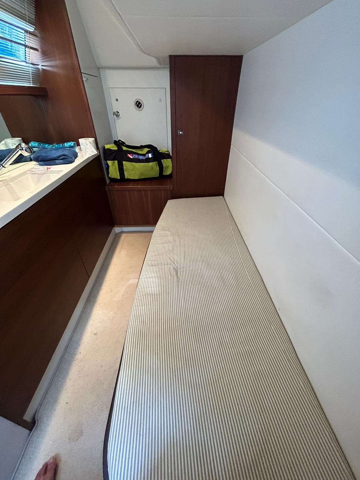 Princess 52 Flybridge - miniatura 2