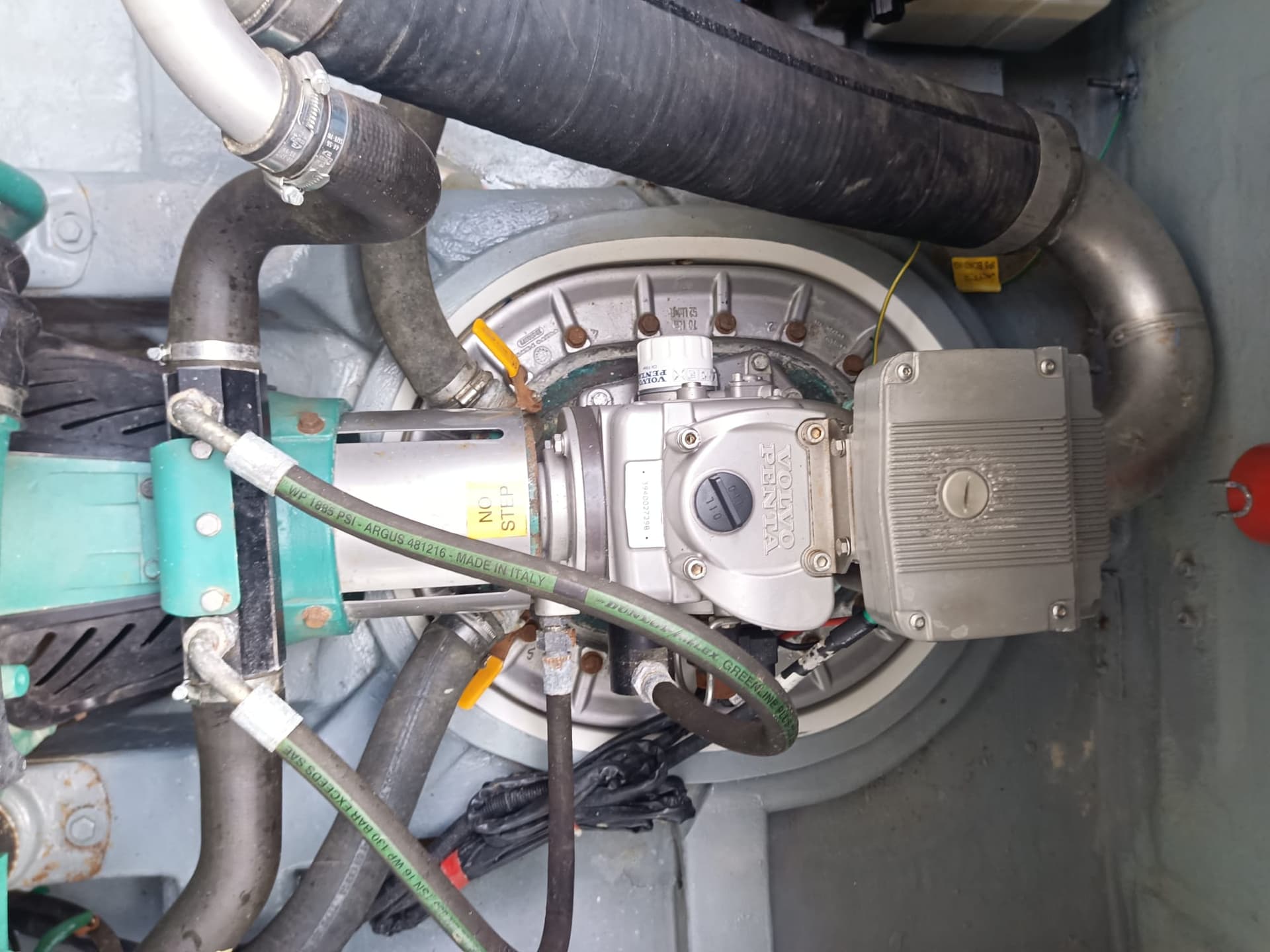 Catamaran Galatzó K One - miniatura 15