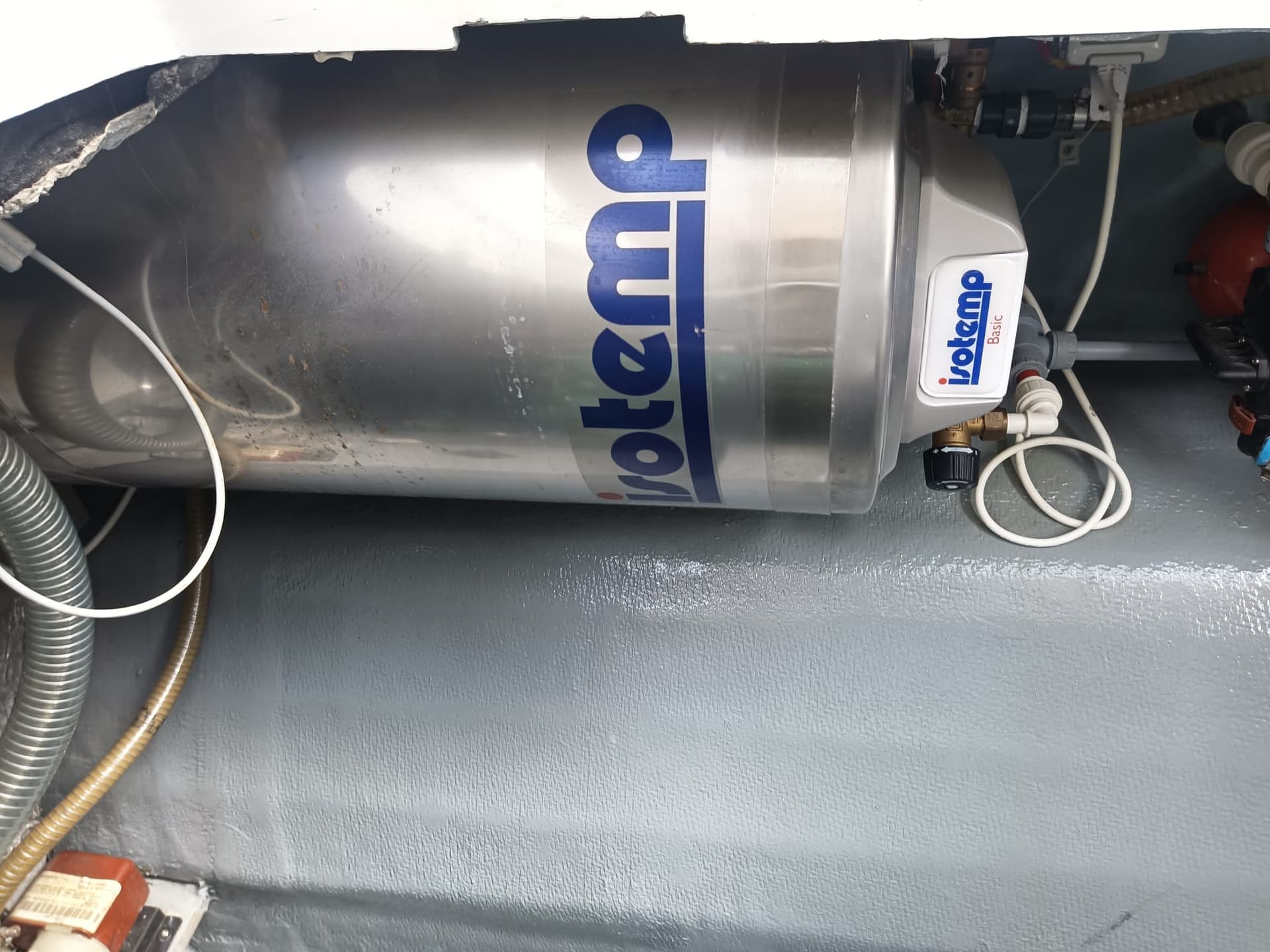 Catamaran Galatzó K One - miniatura 13