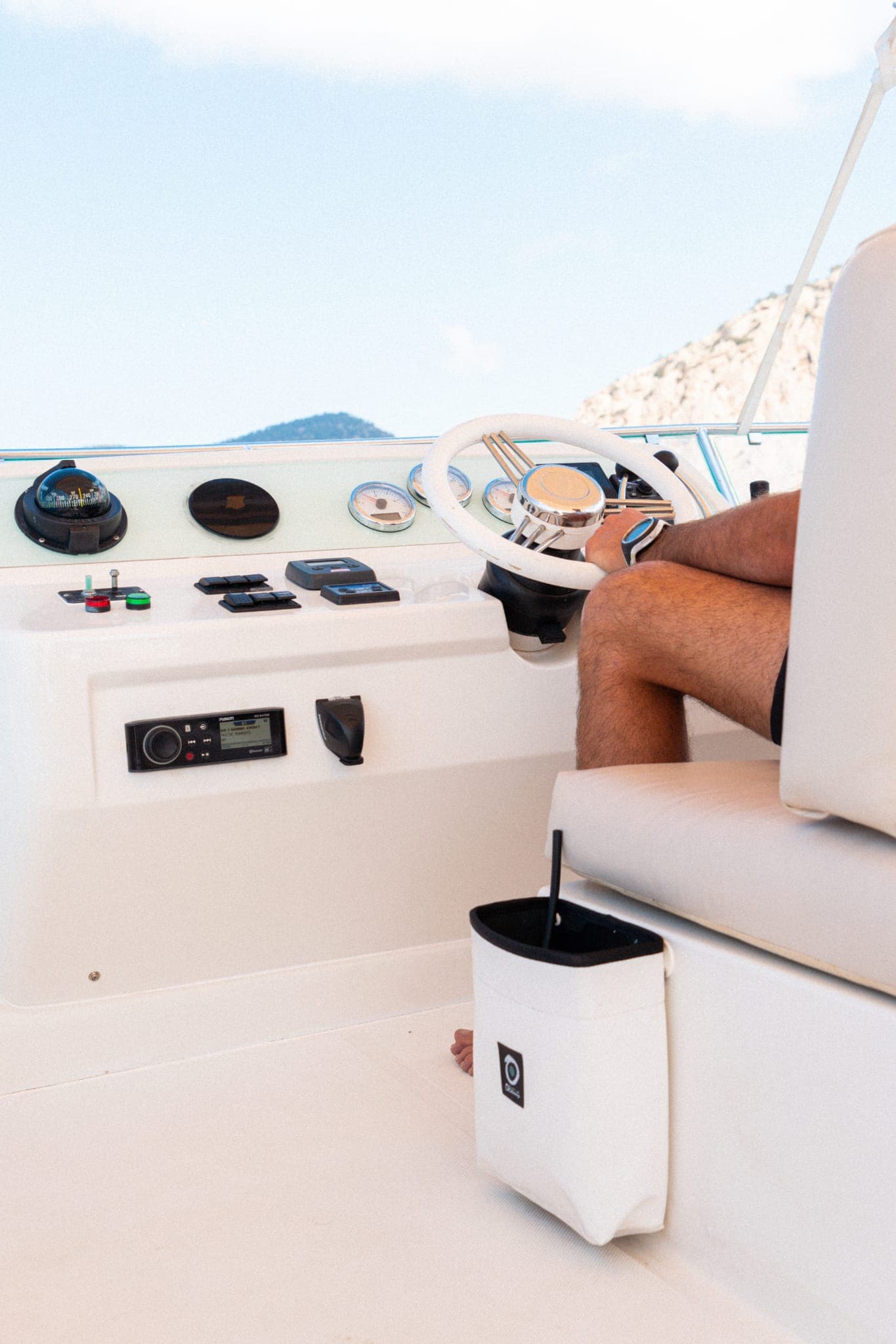 Catamaran Galatzó K One - miniatura 12