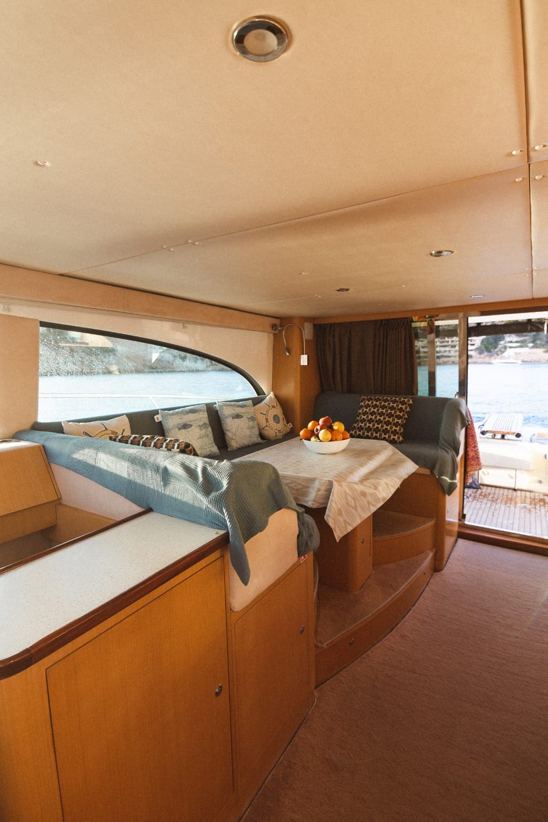 Catamaran Galatzó K One - miniatura 10