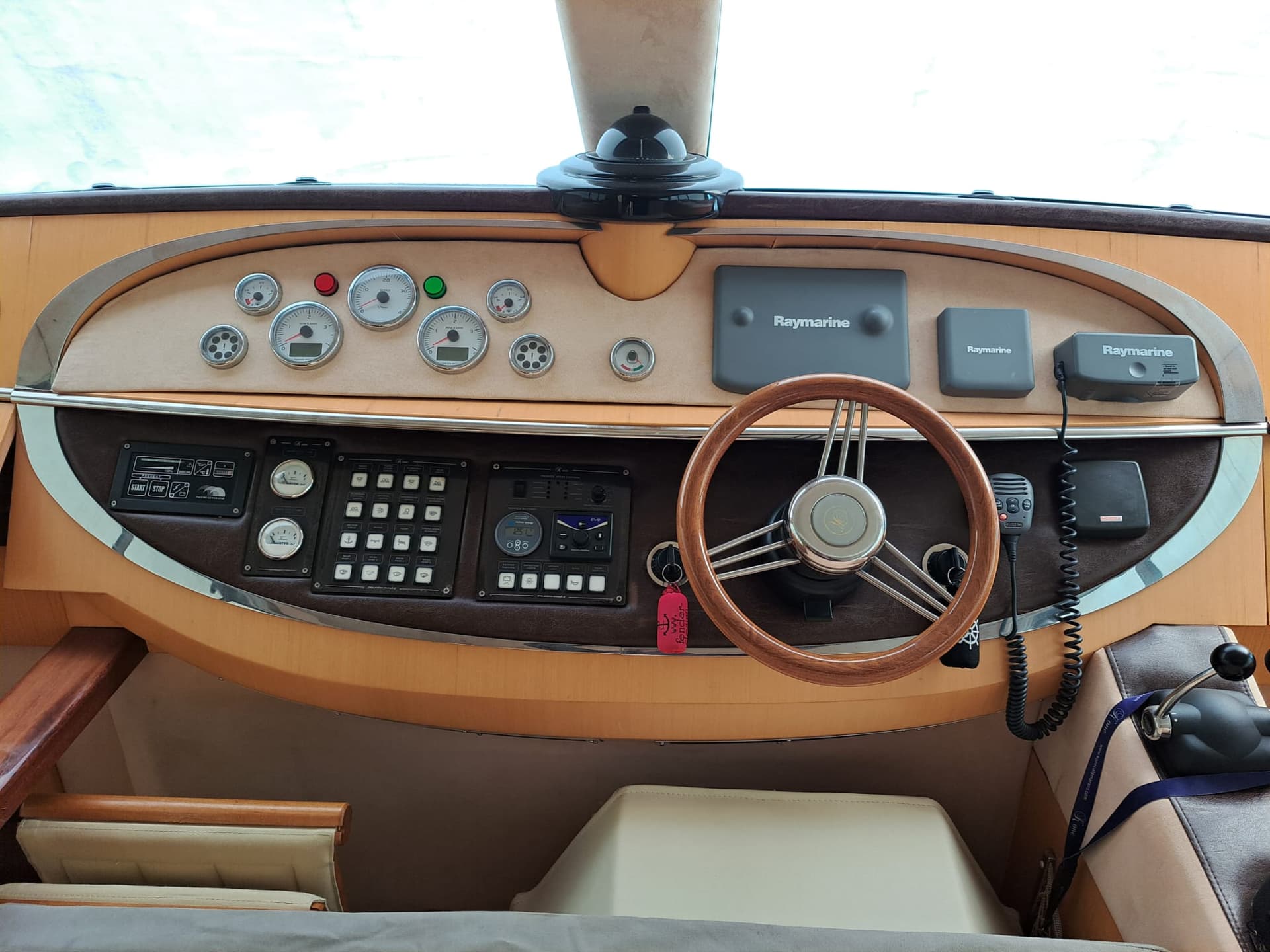 Catamaran Galatzó K One - miniatura 6