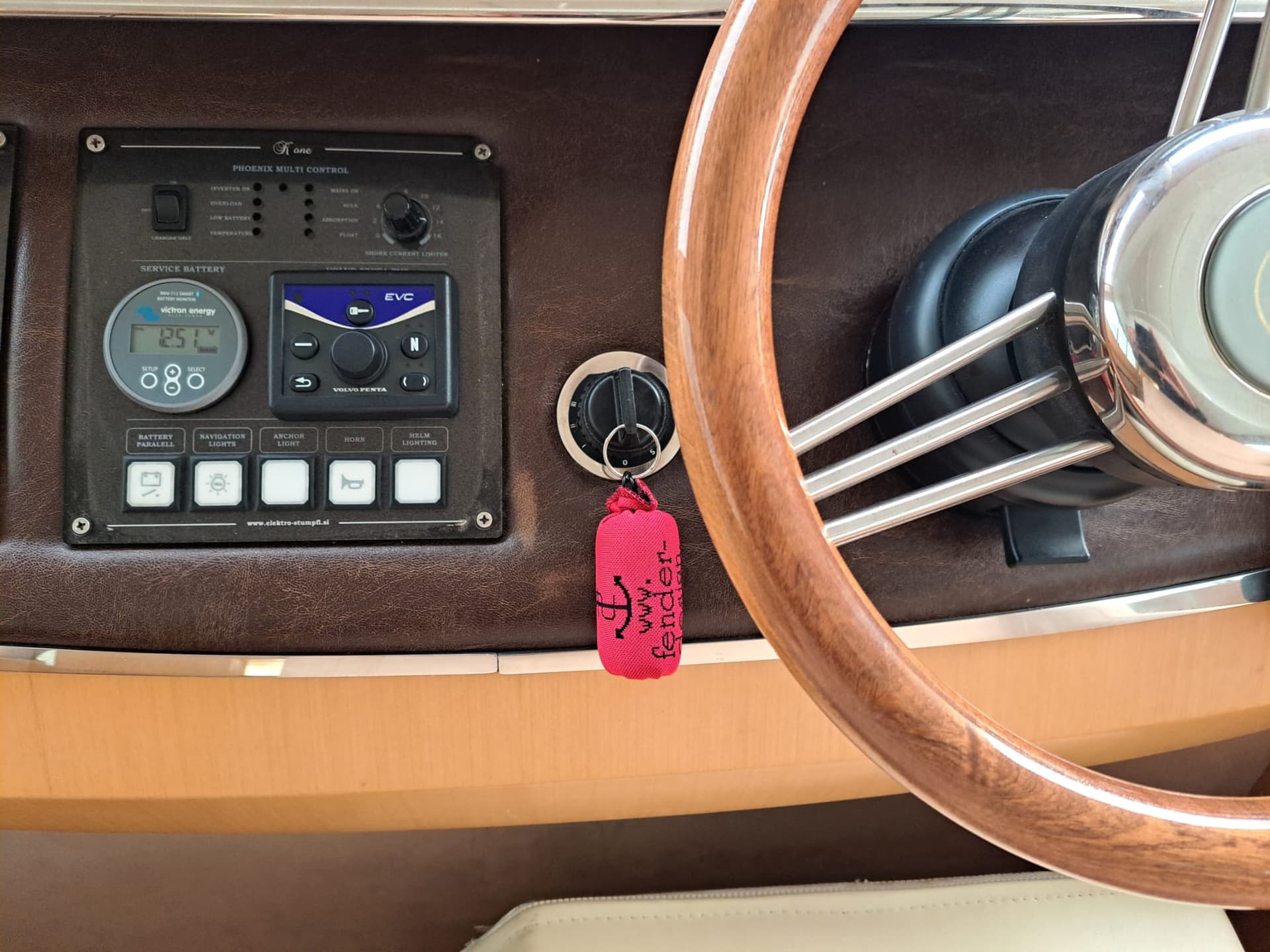 Catamaran Galatzó K One - miniatura 5