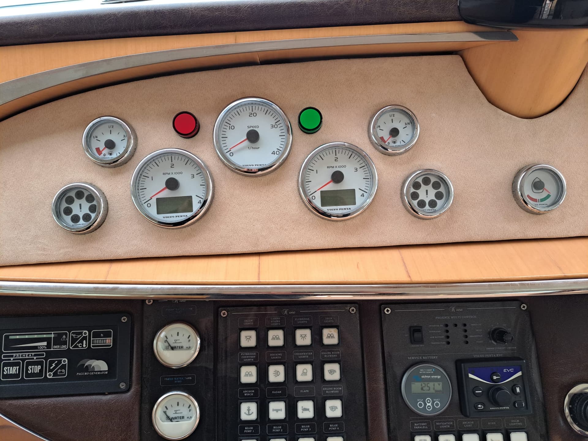 Catamaran Galatzó K One - miniatura 2