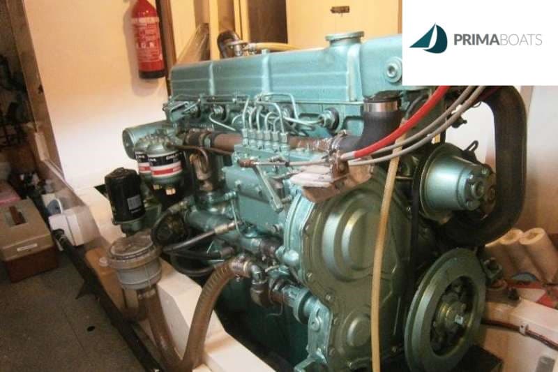 Gran Banks 42 - miniatura 14