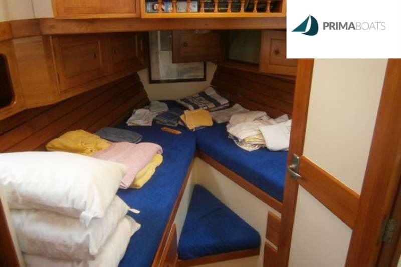 Gran Banks 42 - miniatura 12