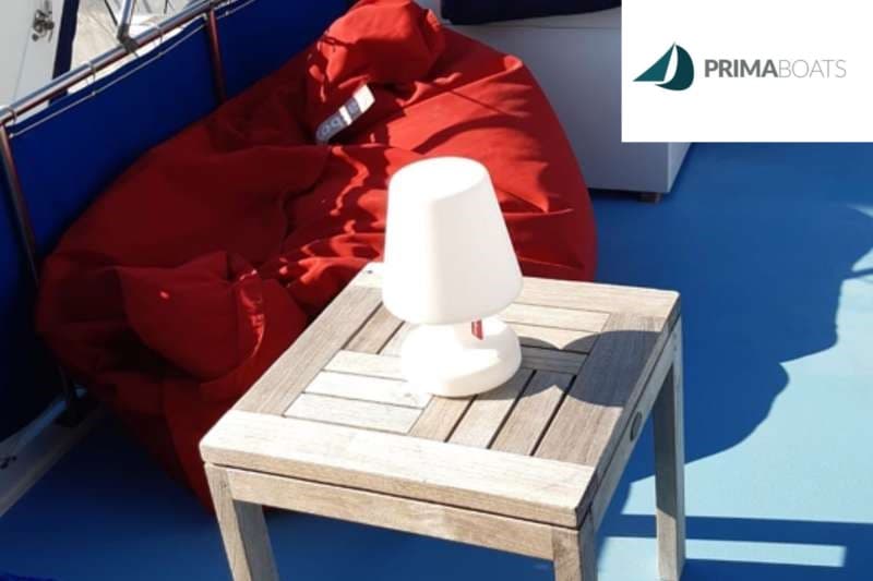 Gran Banks 42 - miniatura 10