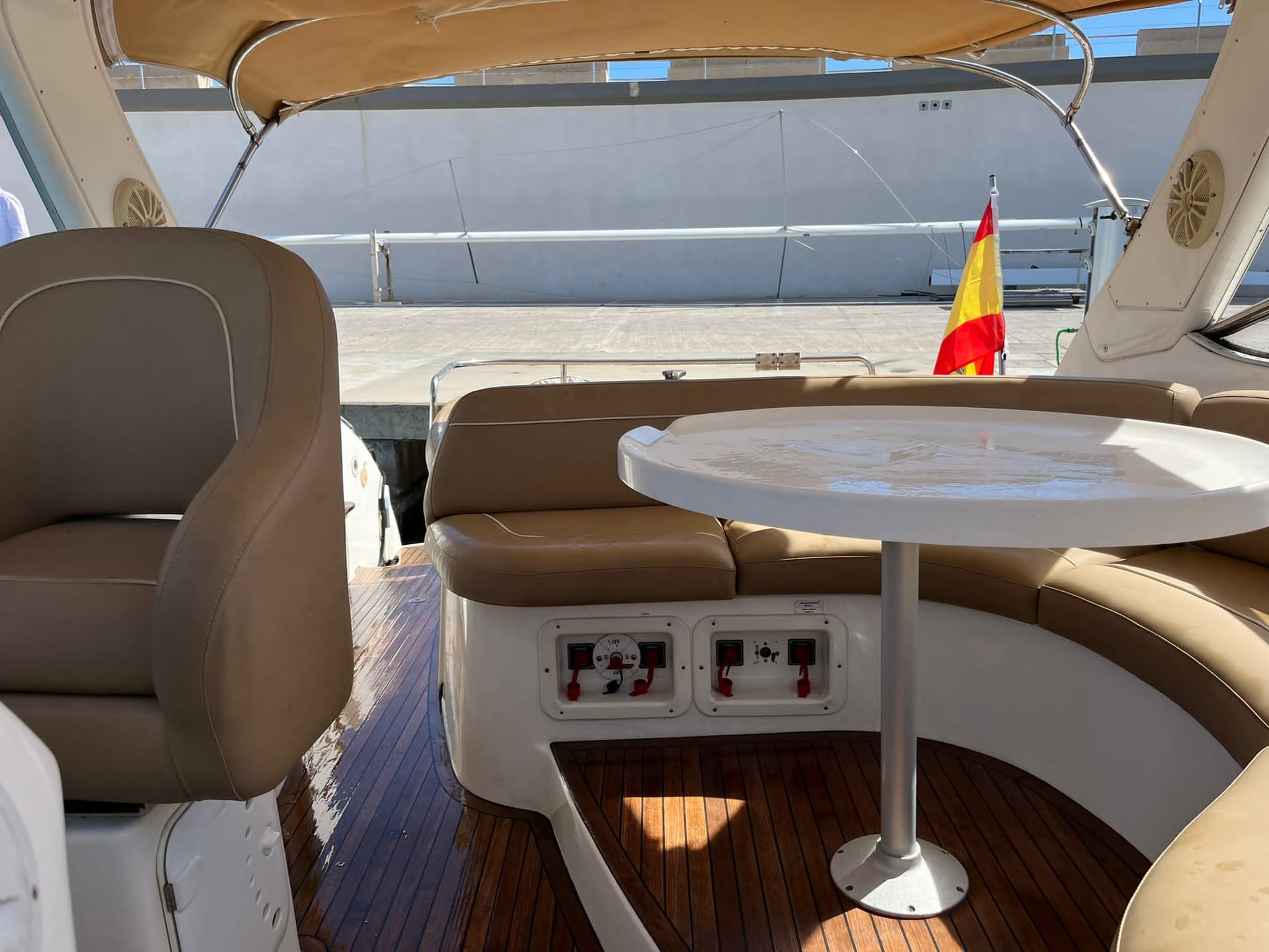 Bavaria 38 BMB Sport - miniatura 12