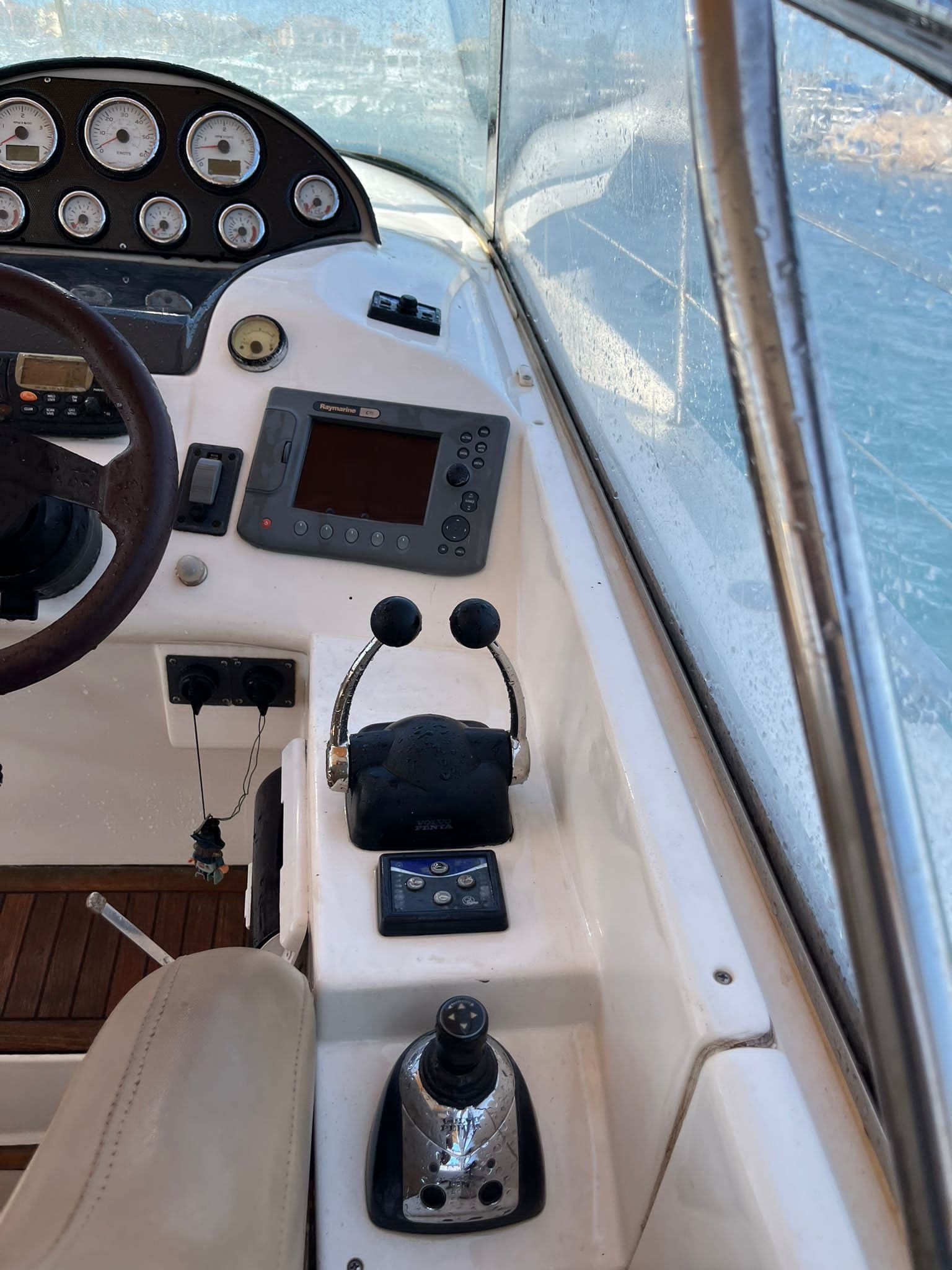 Bavaria 38 BMB Sport - miniatura 15