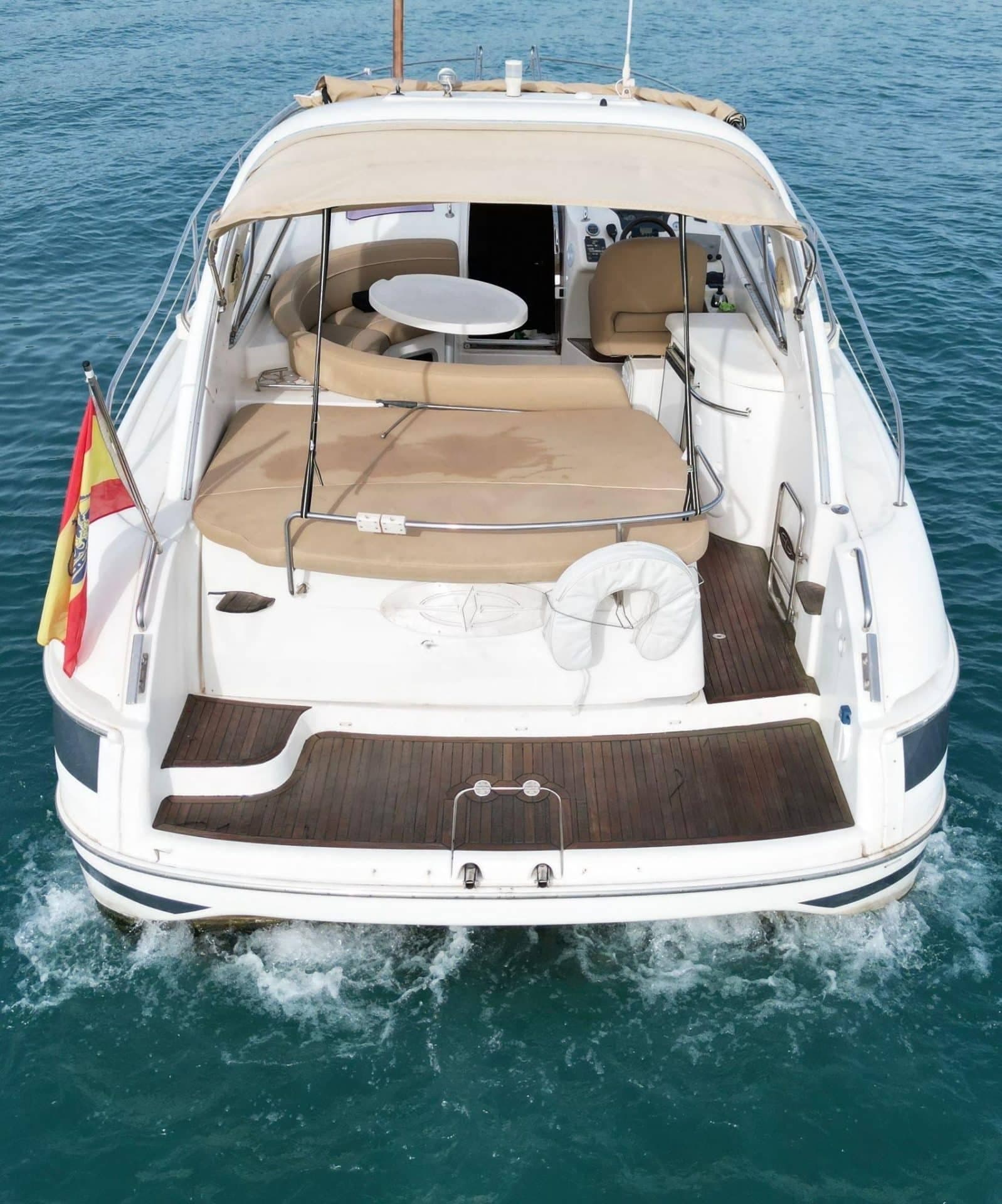 Bavaria 38 BMB Sport - miniatura 3