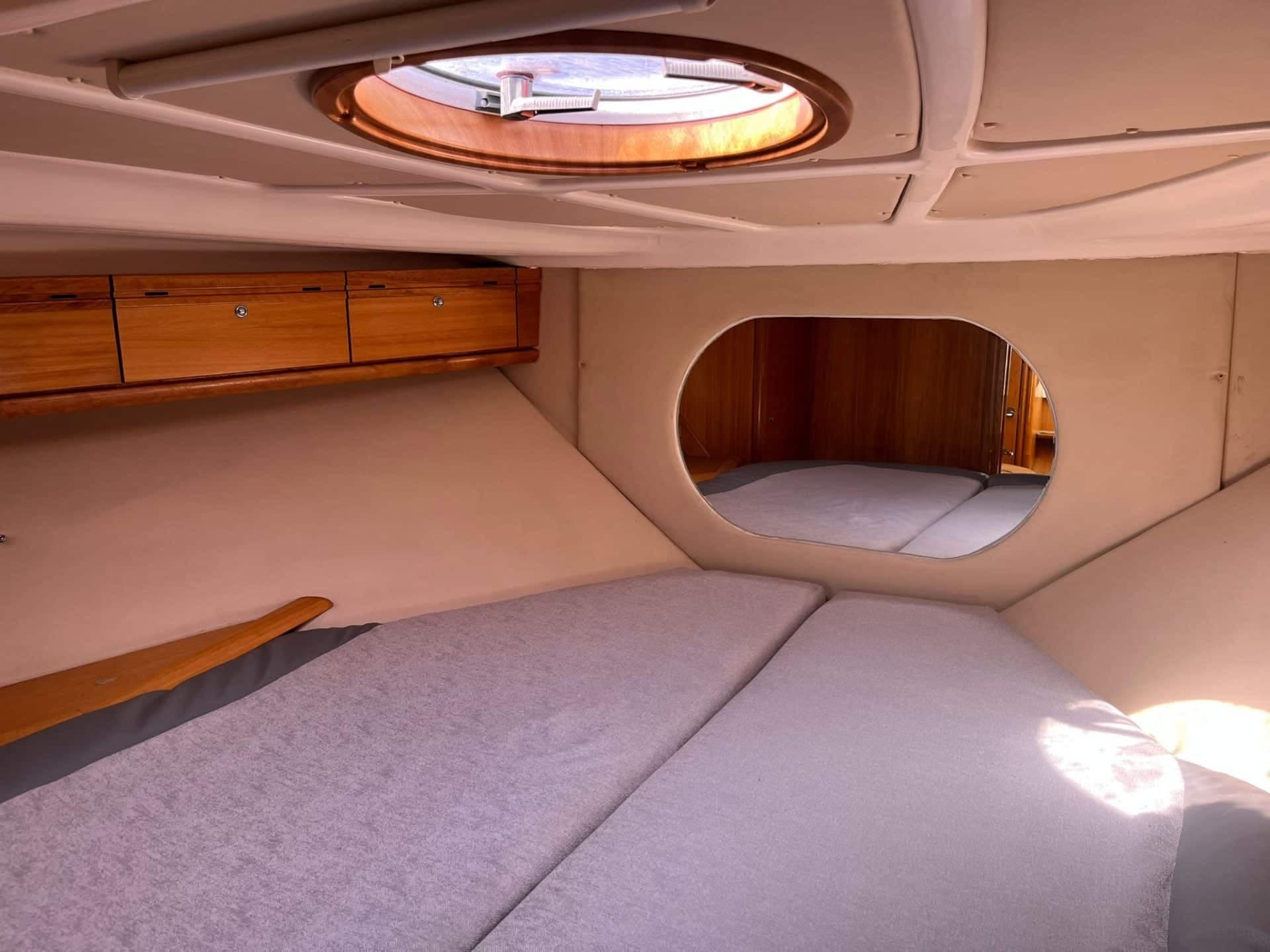 Bavaria 38 BMB Sport - miniatura 6