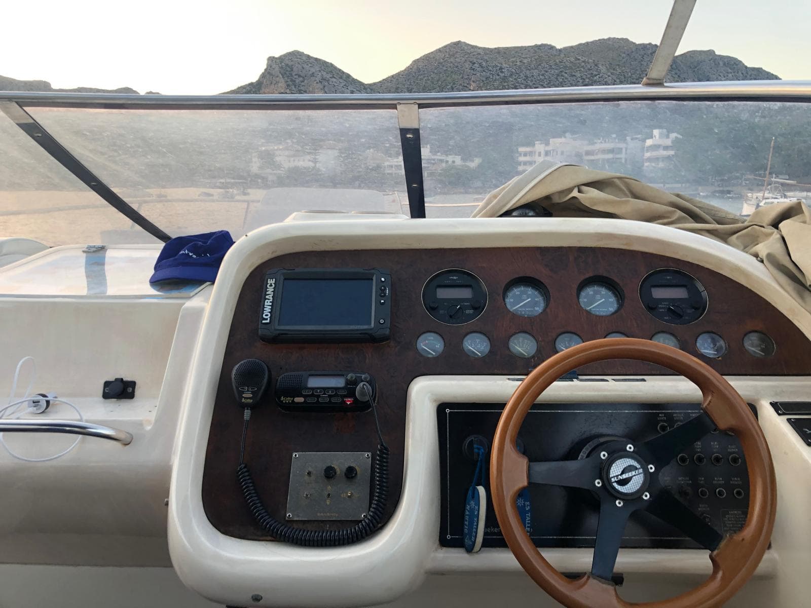 Sunseeker Portofino 34 - miniatura 2