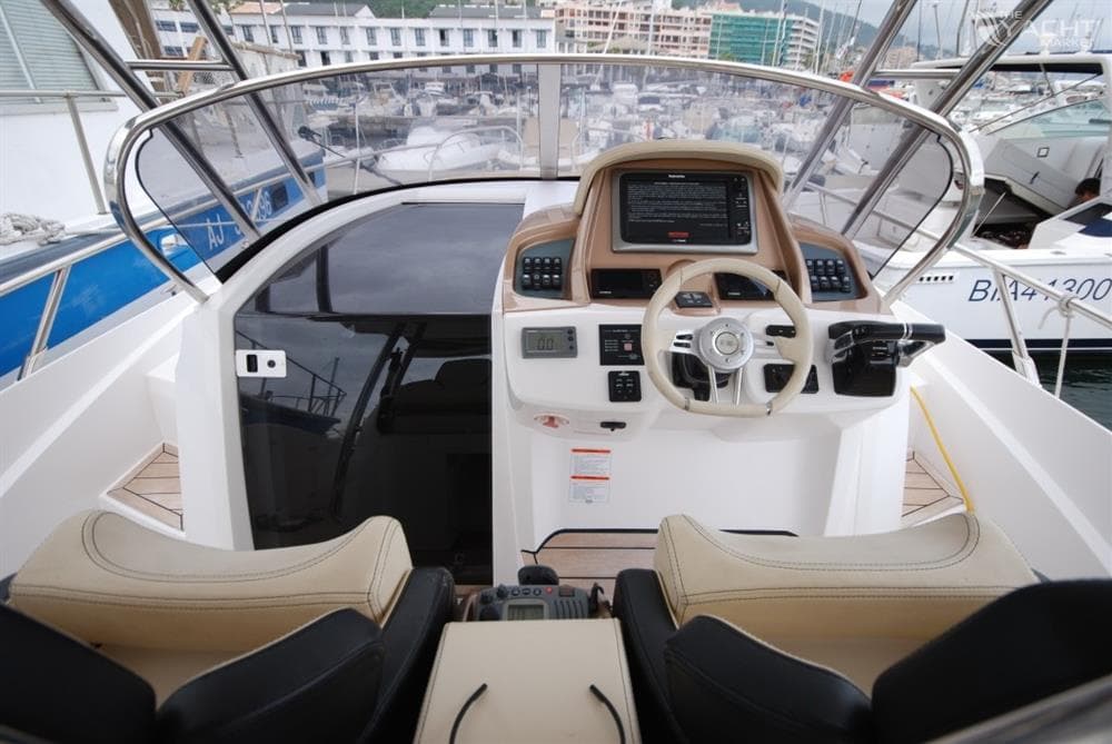 Sessa Marine Key Largo 34 - miniatura 12