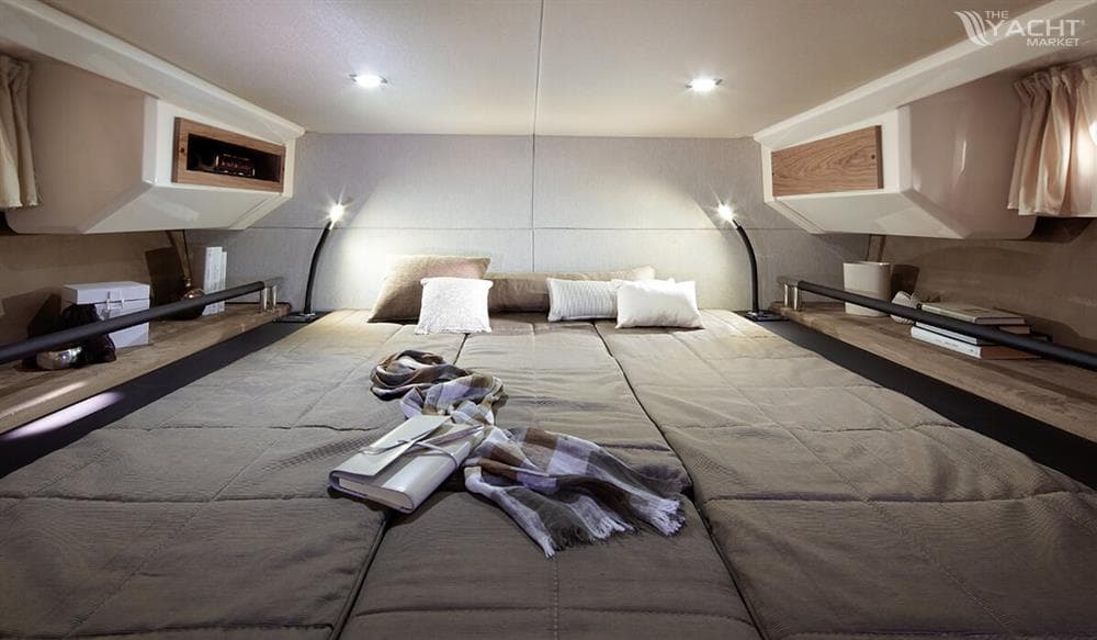 Sessa Marine Key Largo 34 - miniatura 7