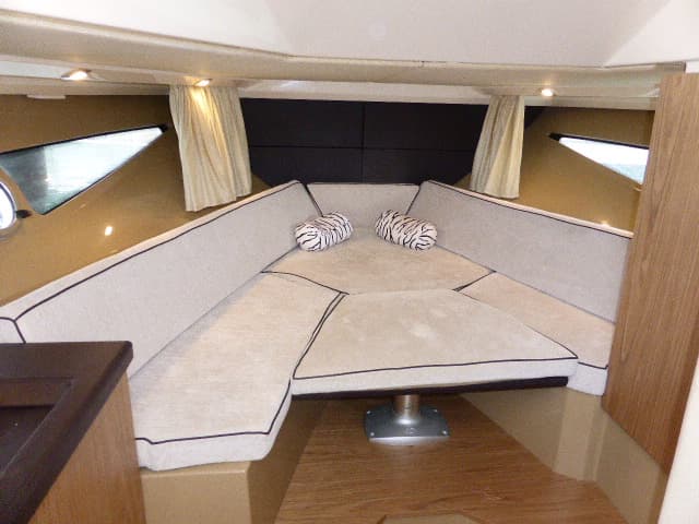 Sessa Marine Key Largo 34 - miniatura 6